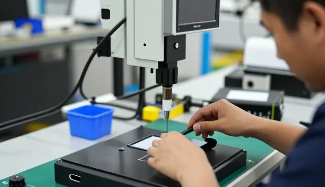 苏州捷生德服饰有限公司解析加工的发展趋势